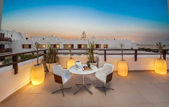 Terraço