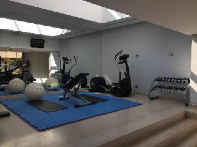 Desportos y Entretenimento