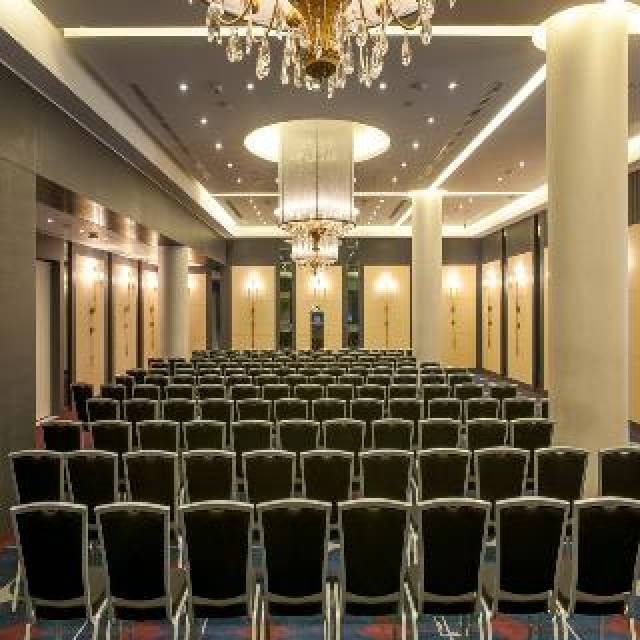 Conferencias