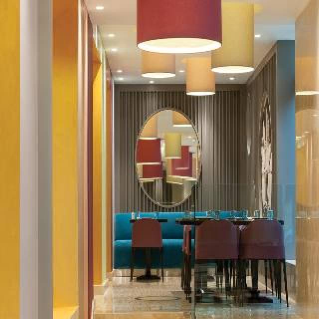 Restaurante