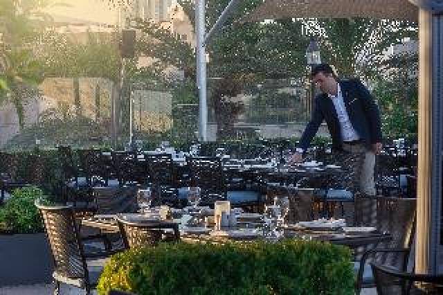 Terraço