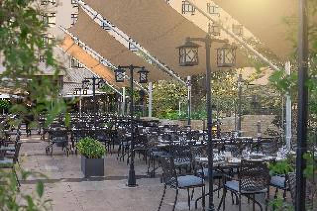 Terraço