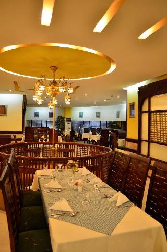 Restaurante