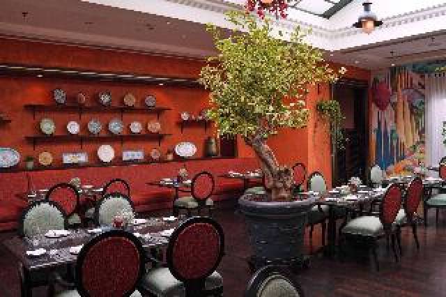 Restaurante