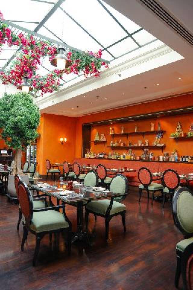 Restaurante