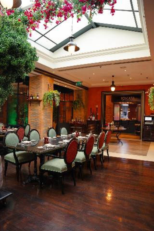 Restaurante