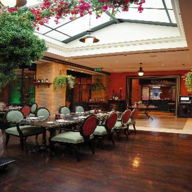 Restaurante