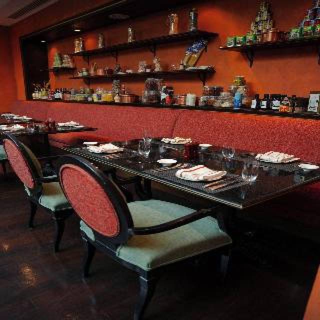 Restaurante