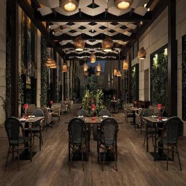 Restaurante