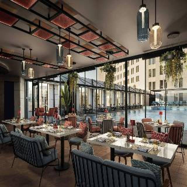 Restaurante