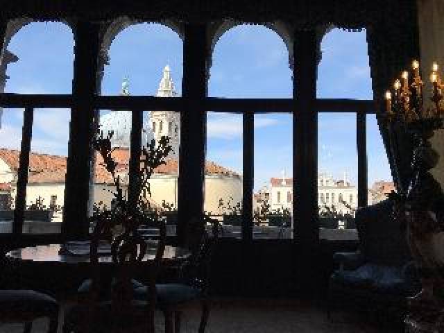 Terraço