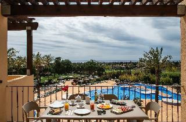 Terraço