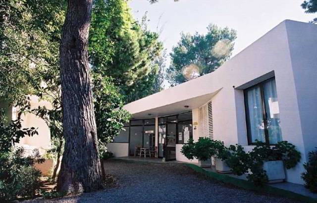 Vista General