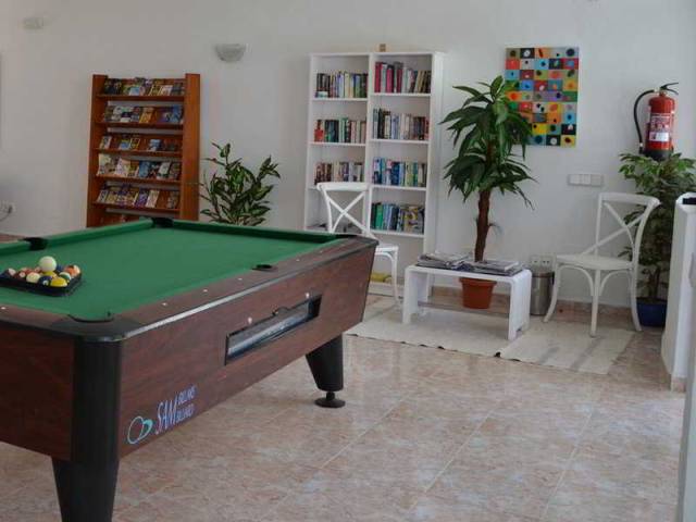 Desportos y Entretenimento