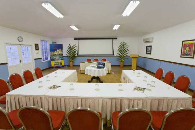Conferencias