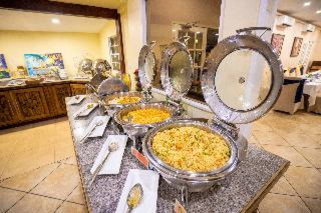 Restaurante