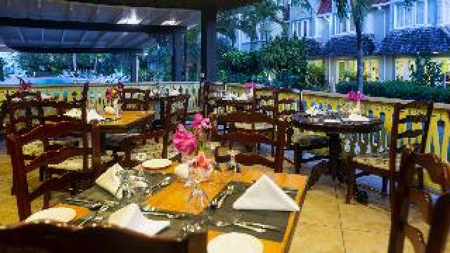 Restaurante
