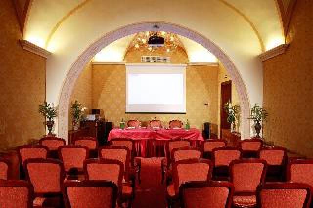 Conferencias