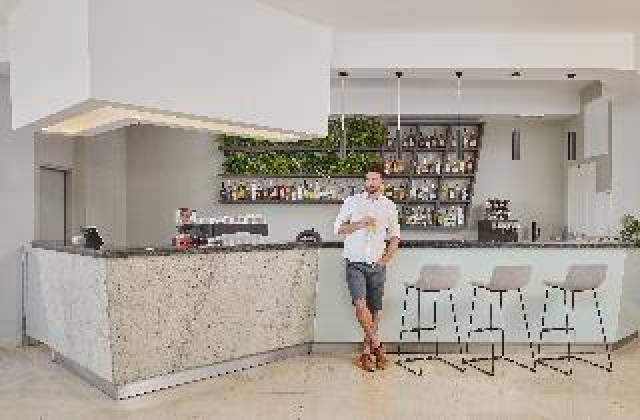 Desportos y Entretenimento