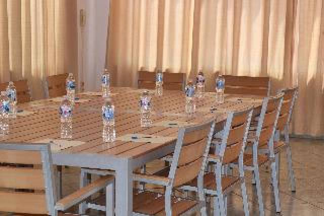 Conferencias