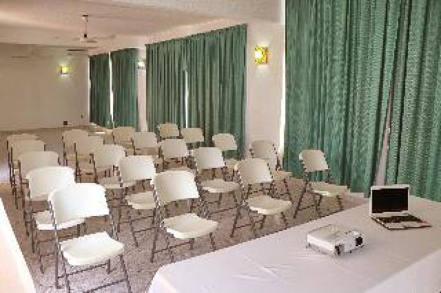 Conferencias