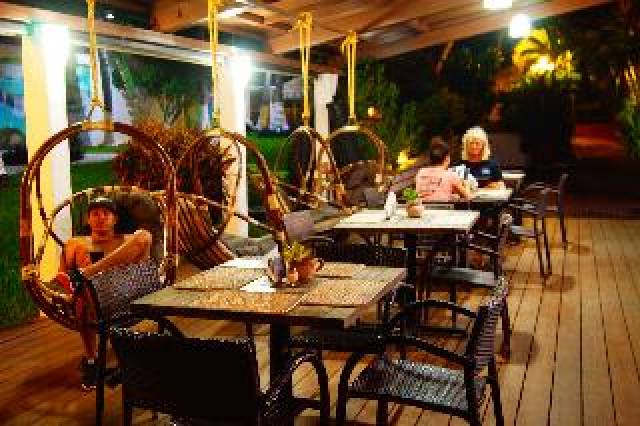 Restaurante