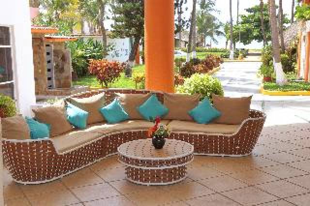Terraço