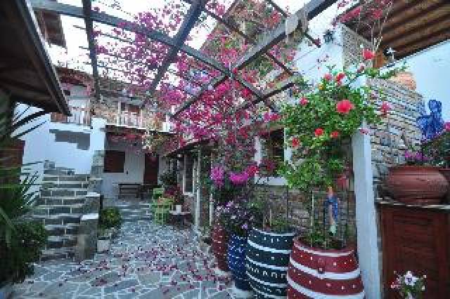 Terraço