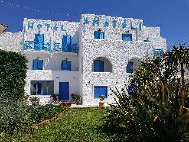Vista General
