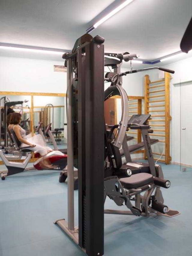 Desportos y Entretenimento