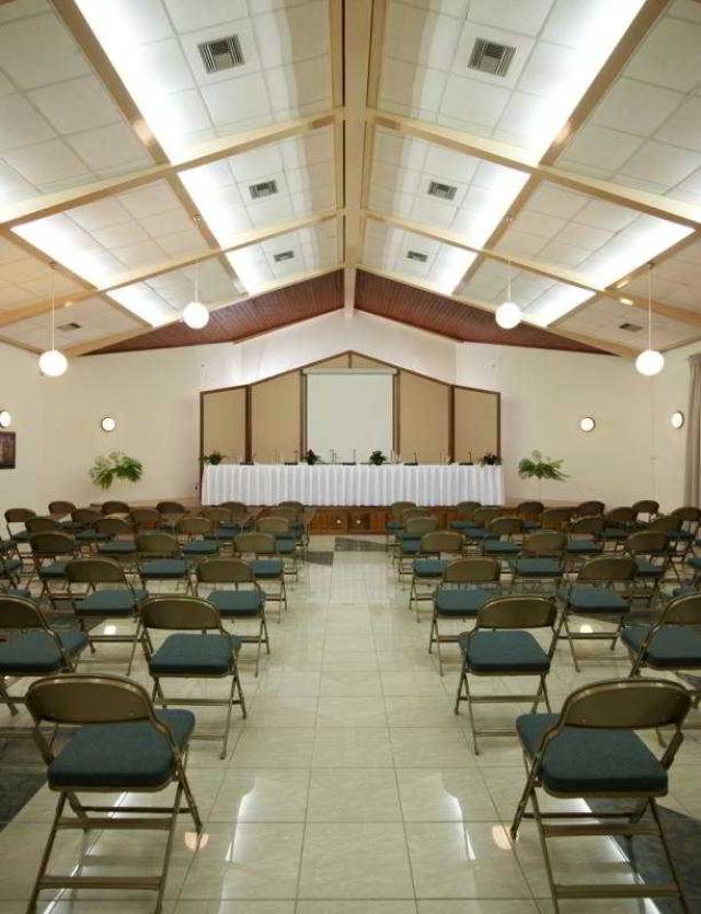 Conferencias