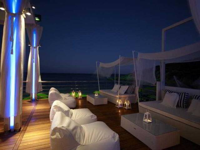Terraço