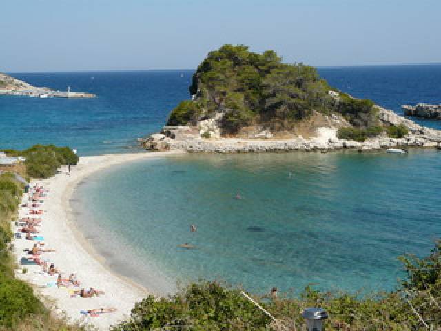 Praia