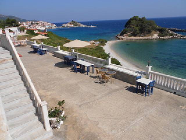 Terraço