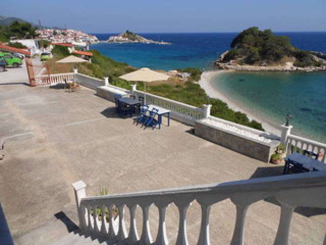 Terraço