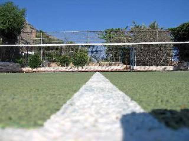 Desportos y Entretenimento