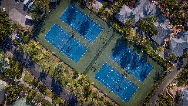 Desportos y Entretenimento
