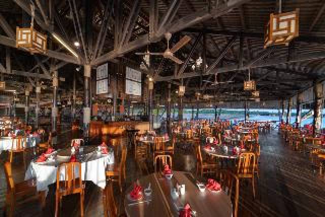 Restaurante