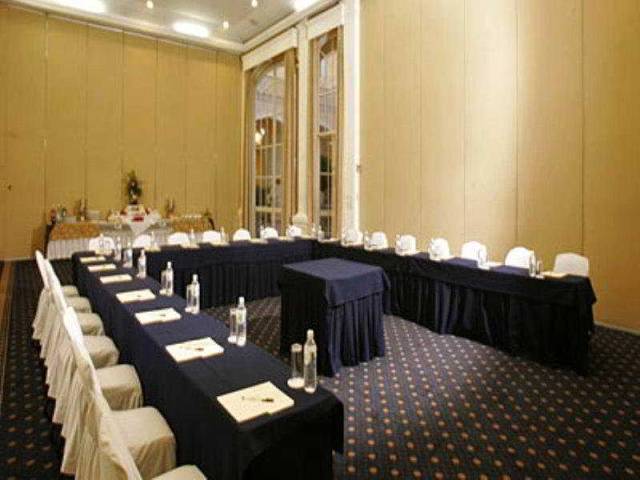 Conferencias