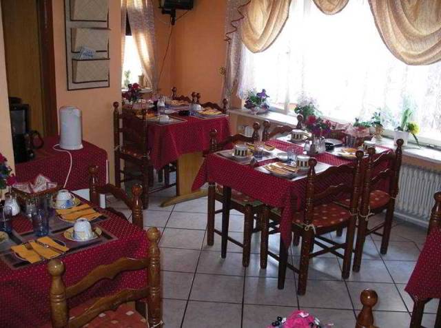 Restaurante