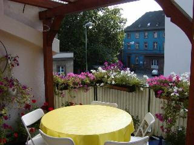 Terraço