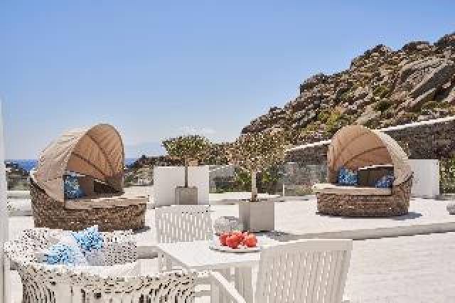 Terraço