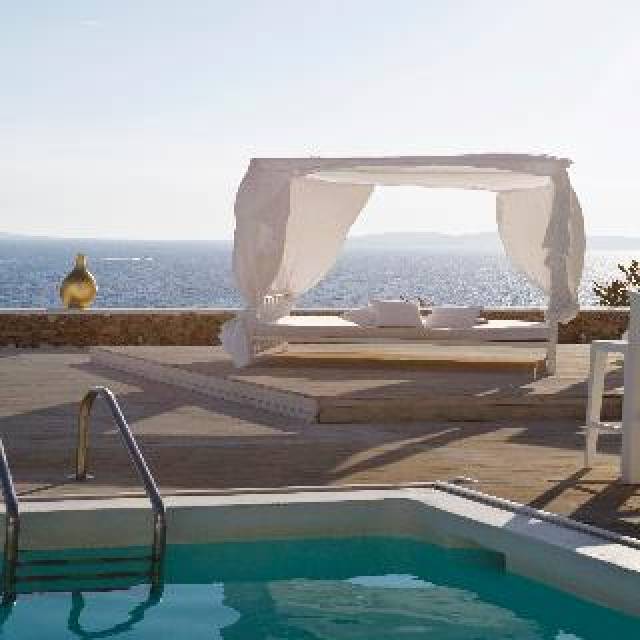 Terraço