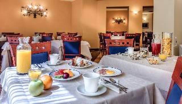 Restaurante