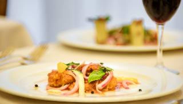 Restaurante
