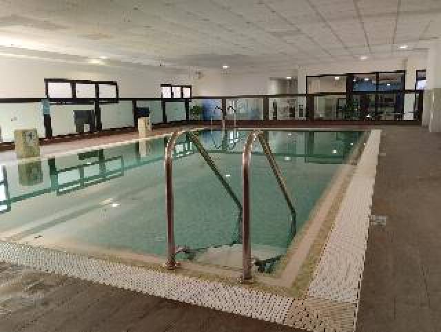 Desportos y Entretenimento