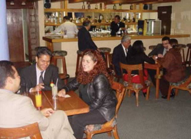 Bar