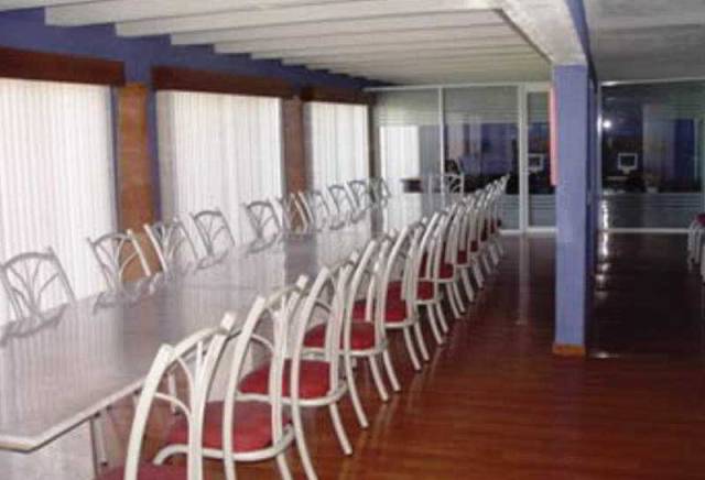 Conferencias