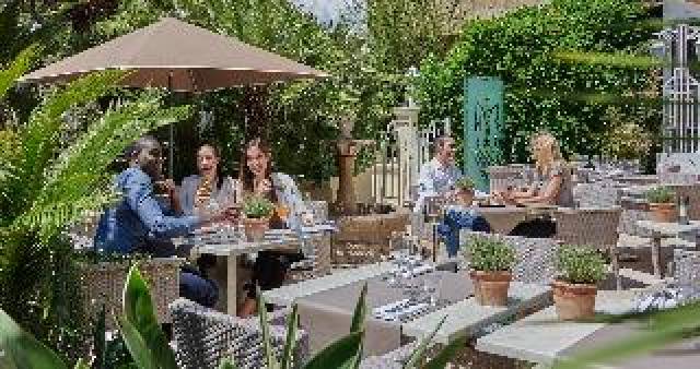 Restaurante