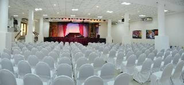 Conferencias